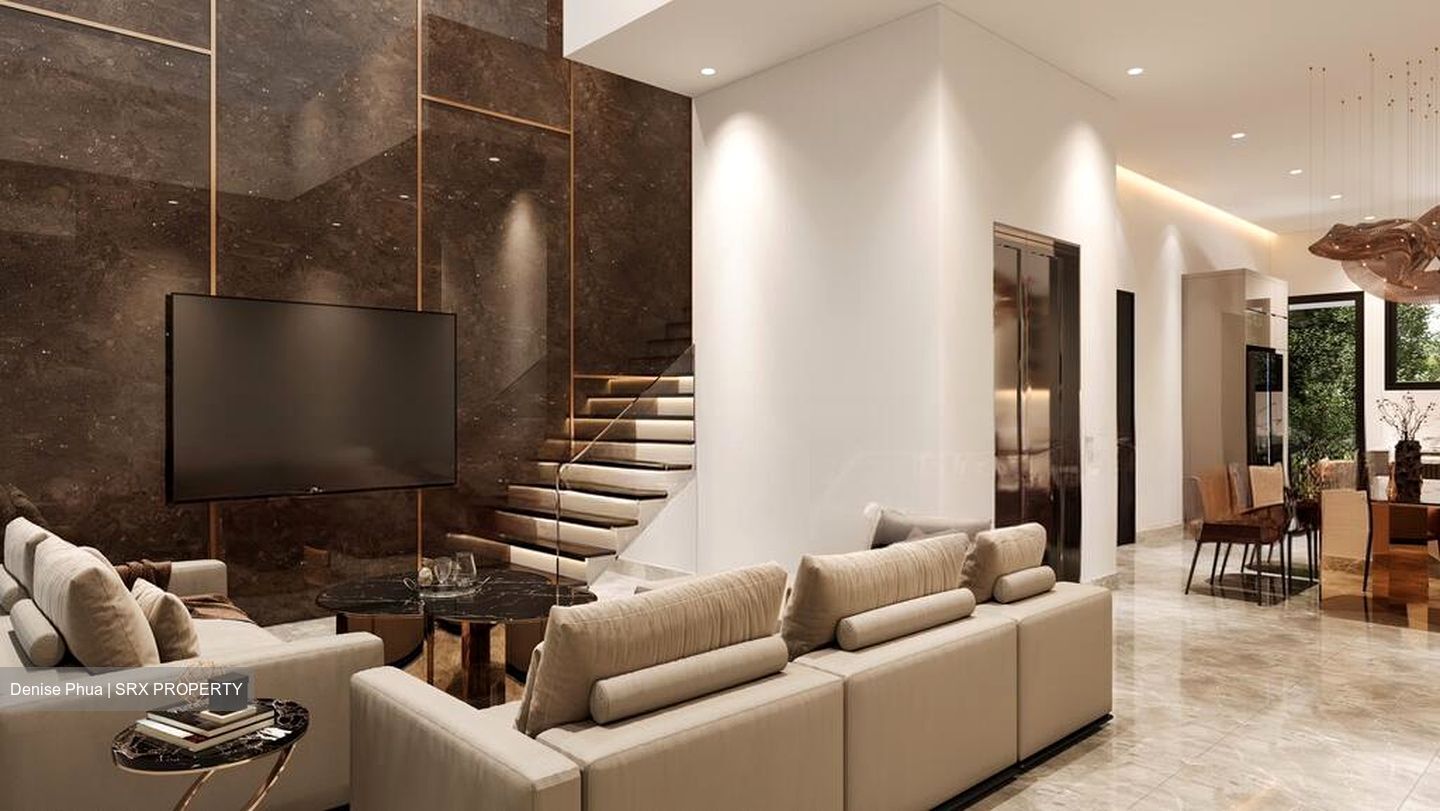 Bedok South Road (D16), Terrace #496688101